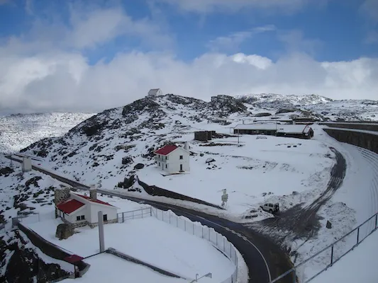 Serra da Estrela